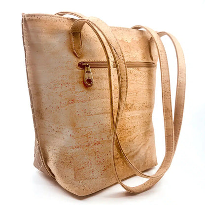 Cork bag «Chinchina»