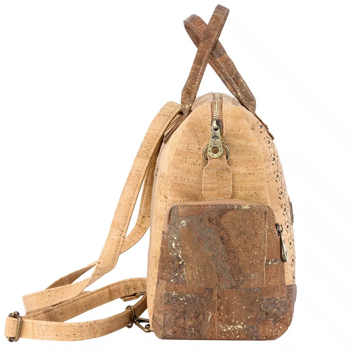 Cork bag «Batalha»