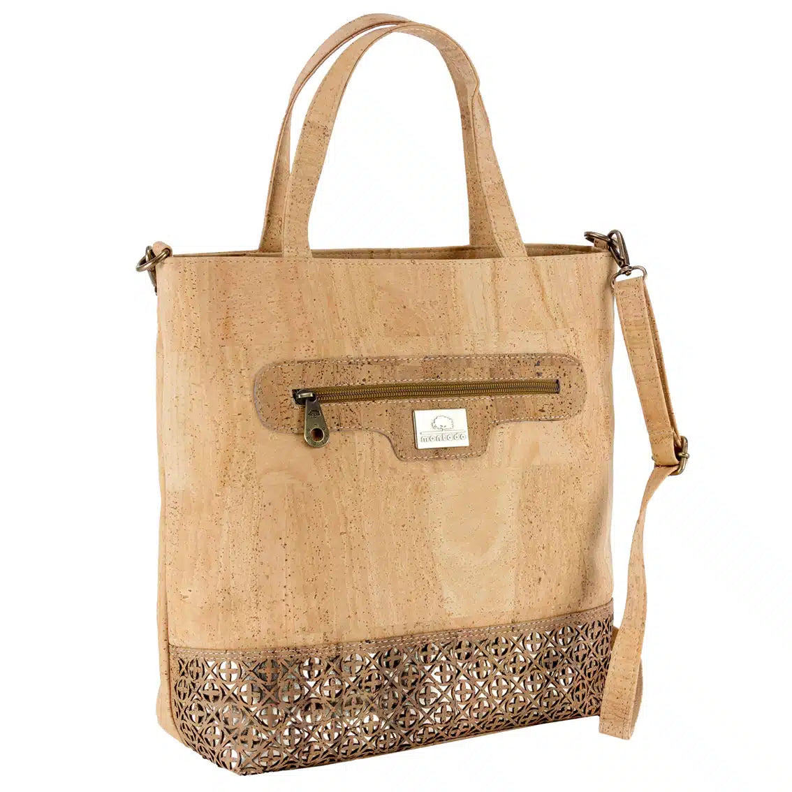 Tasche «Laser Flor» (3 in 1)