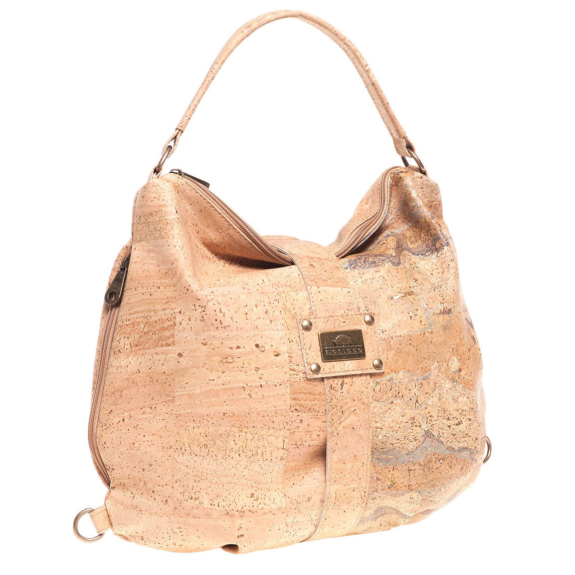 Cork bag «Mapato» (3 in 1)