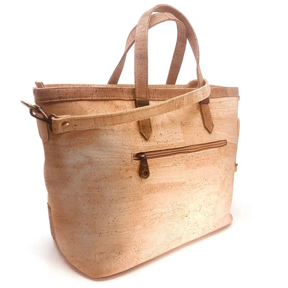 Cork handbag «Armona»