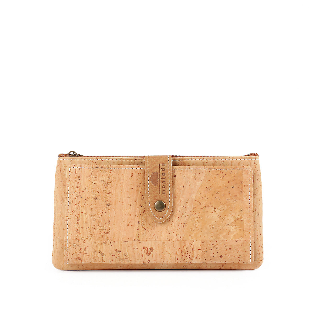 Cork wallet