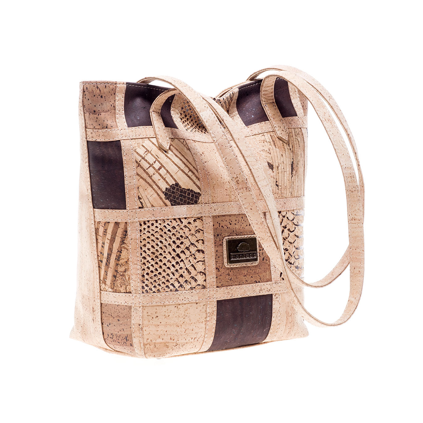 Cork bag «Patch Bag»