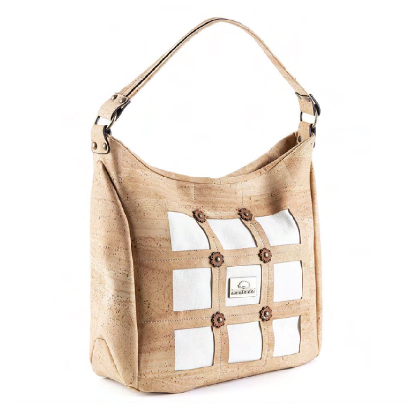 Cork bag