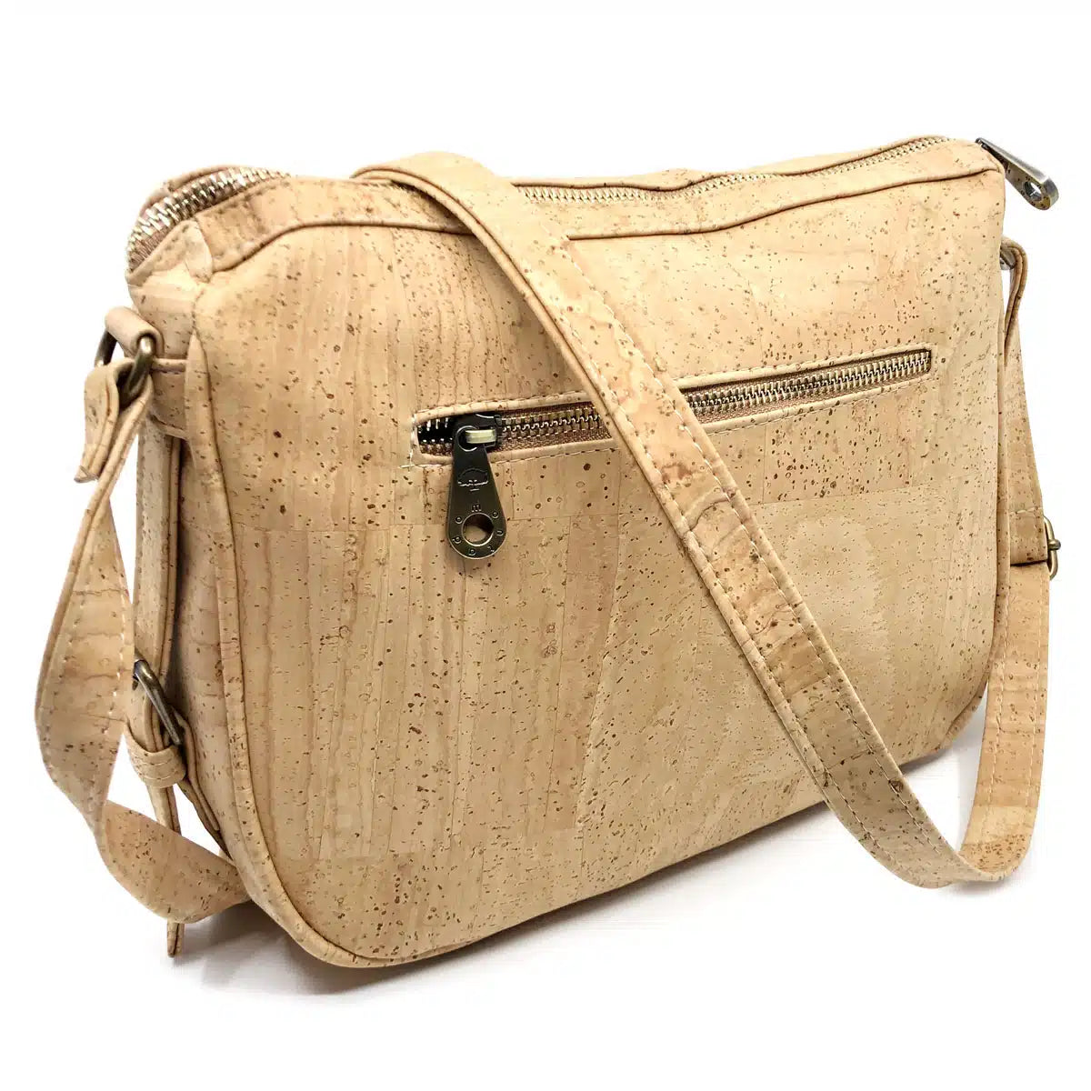 Cork bag «Losango»