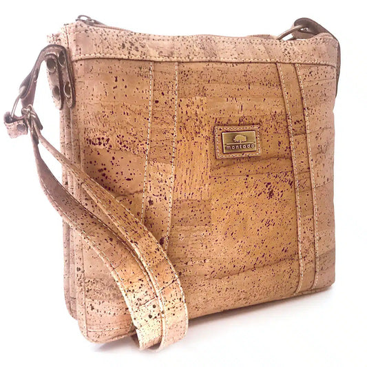 Cork bag «Nairobi Taco»