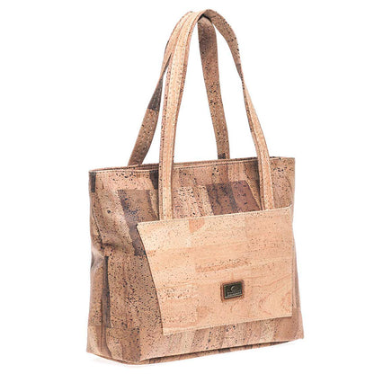 Cork bag «Manta»