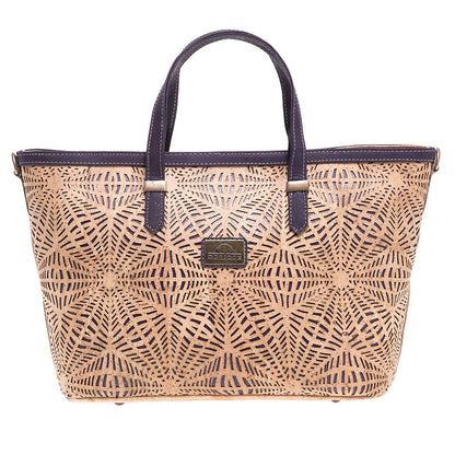 Cork bag «Irie»