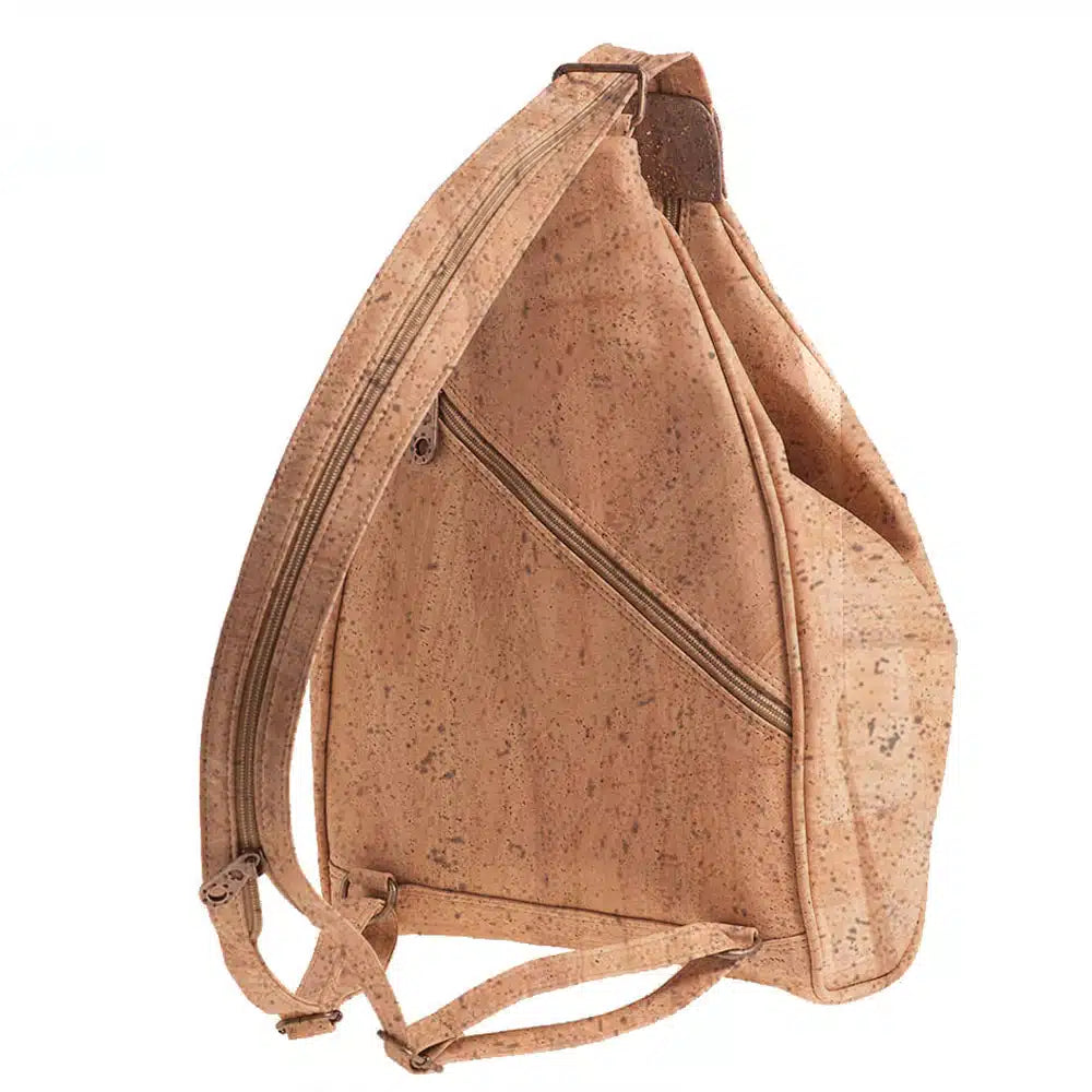 Backpack «Tayrona» brown