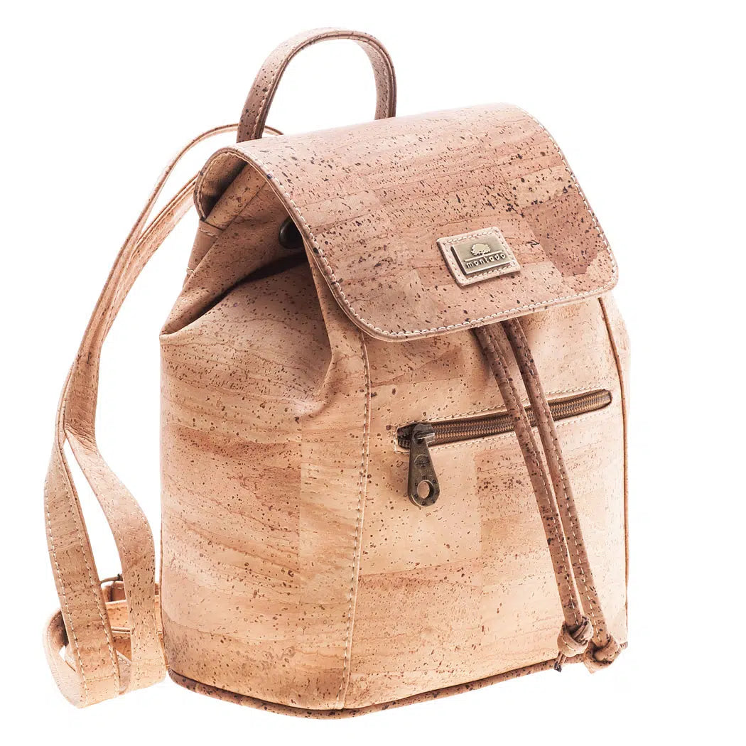 Backpack «Golden Mapa»