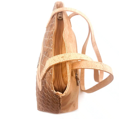 Cork bag «Chinchina»