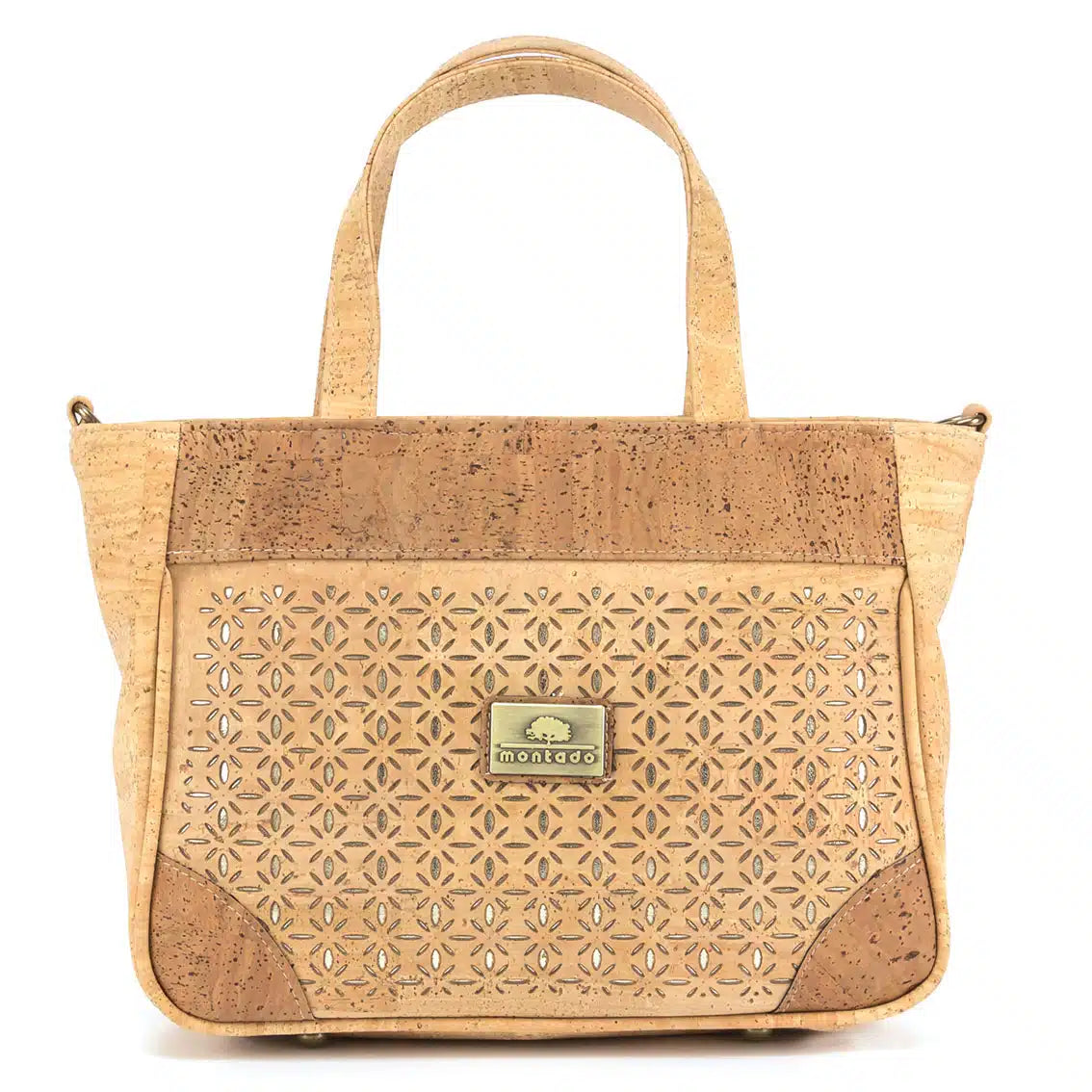 Cork handbag «Mingeo»