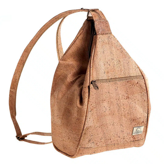 Backpack «Tayrona» brown