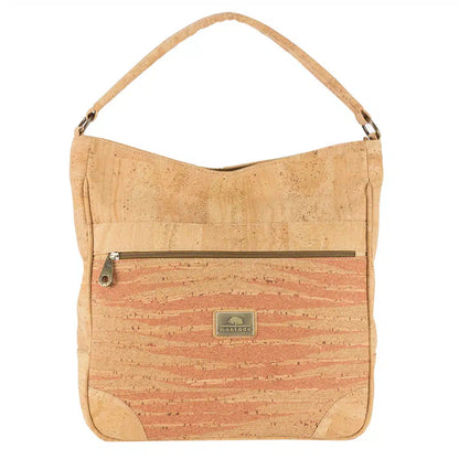 Bag «Terracotta» red (3 in 1)