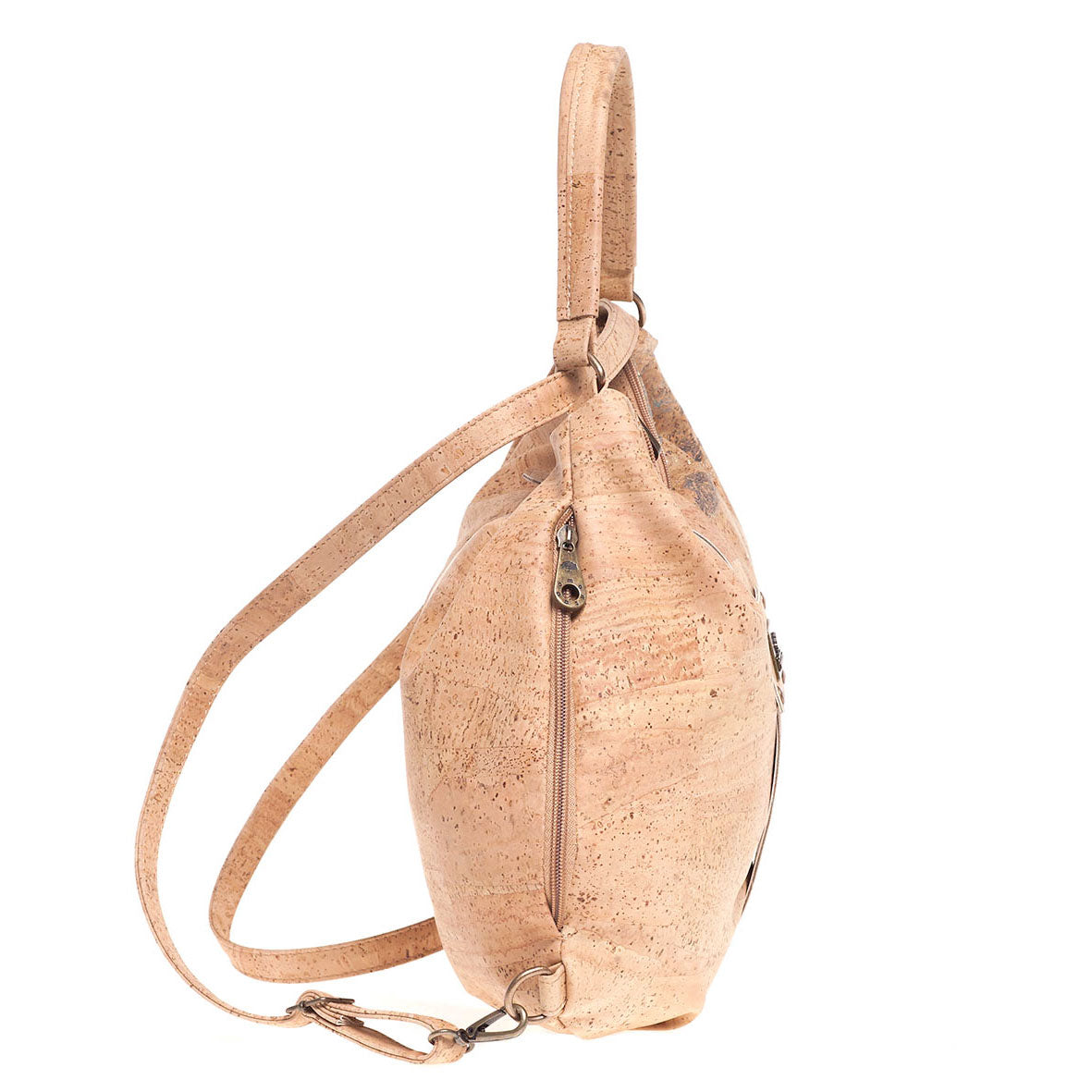 Cork bag «Mapato» (3 in 1)