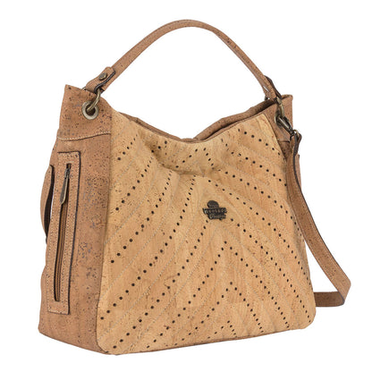 Cork bag «Braga»