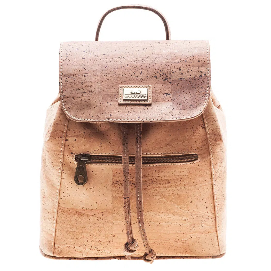 Backpack «Golden Mapa»