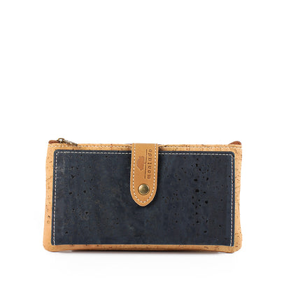 Cork wallet