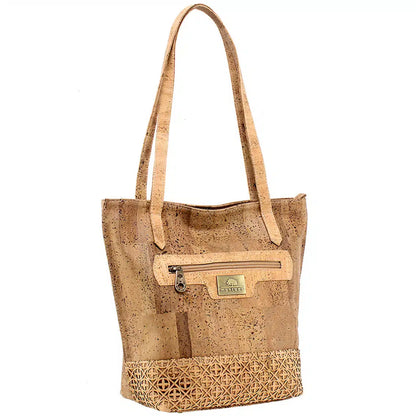 Cork bag «Guayabal»