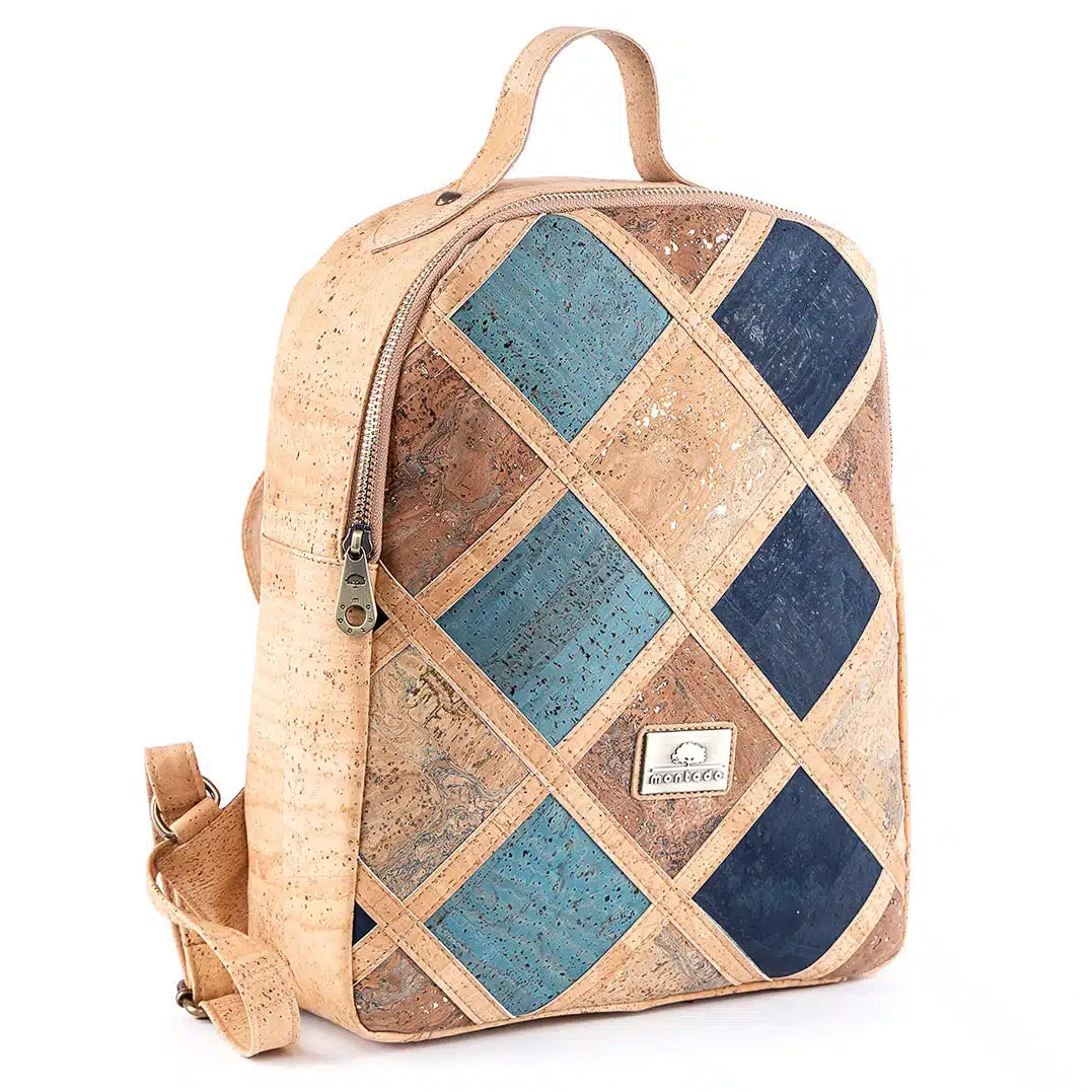 Rucksack «Losango Azul»