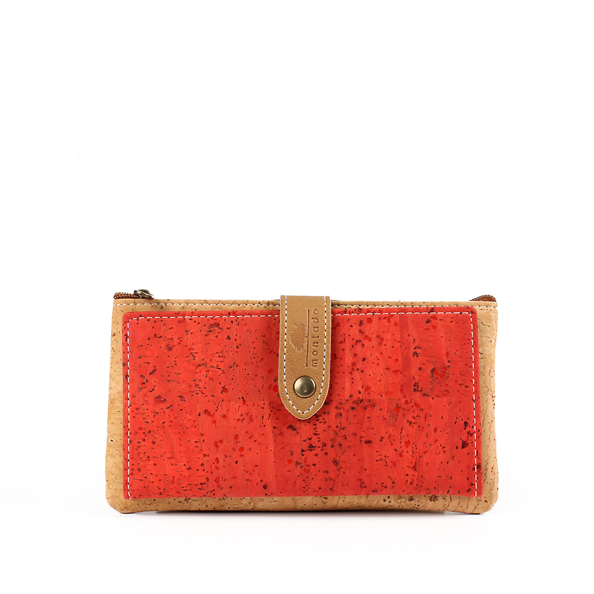 Cork wallet