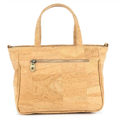 Cork handbag «Mingeo»