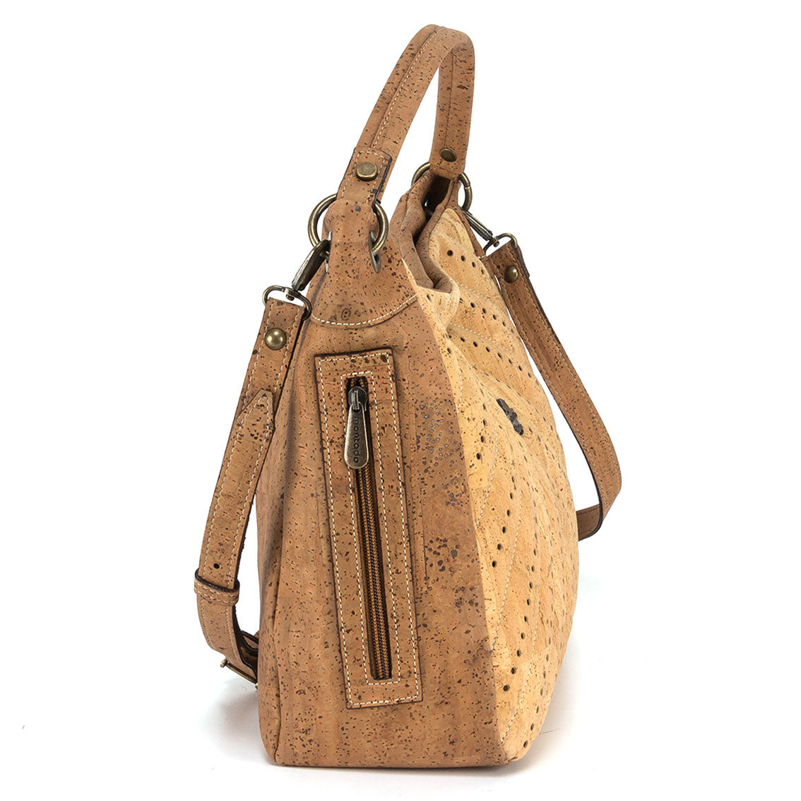 Cork bag «Braga»