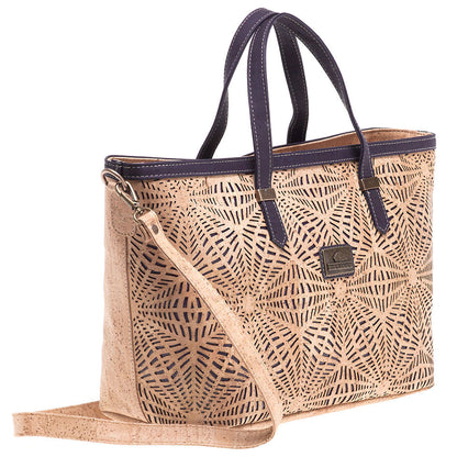 Cork bag «Irie»