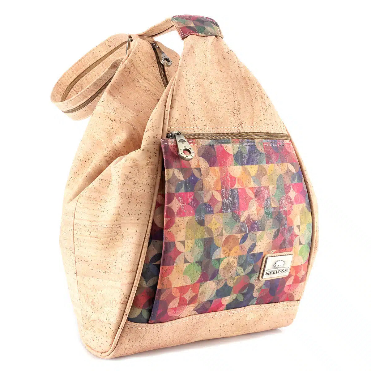 Backpack «Tayrona» Rainbow