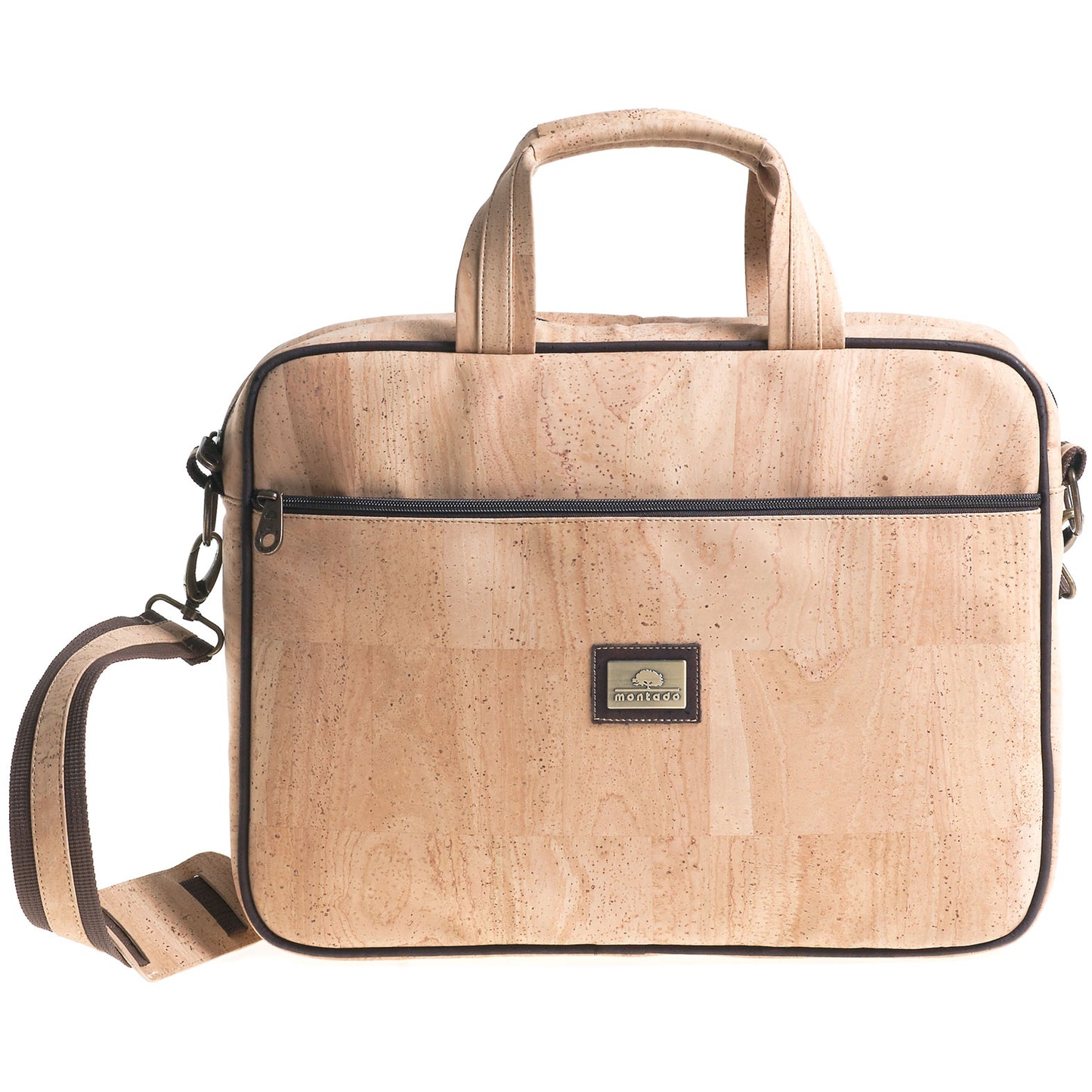 Briefcase «Areia»