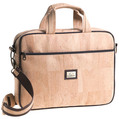 Briefcase «Areia»