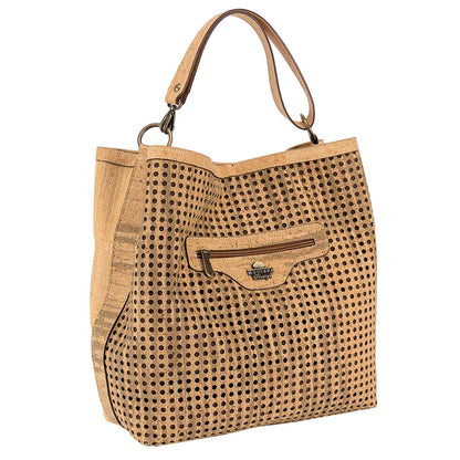 Cork bag «Madrid»