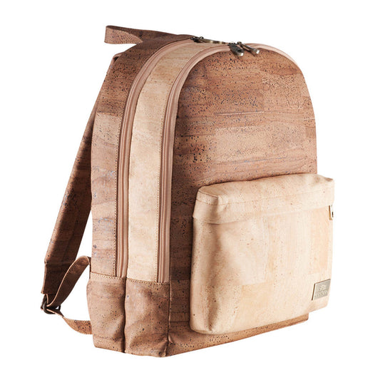 Cork backpack «Massive»