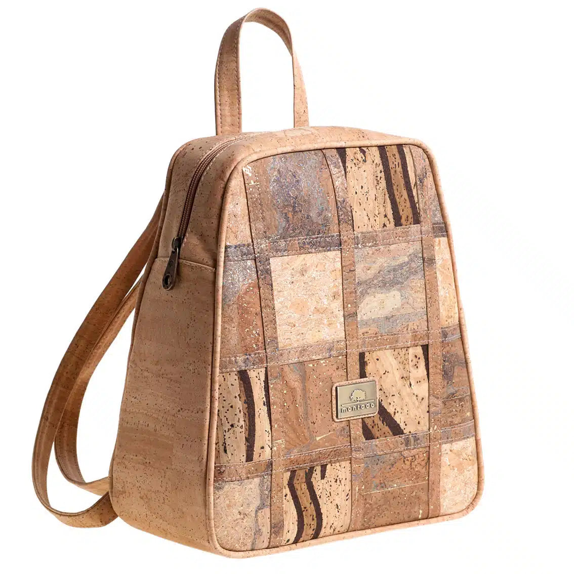 Backpack «Square Mix»