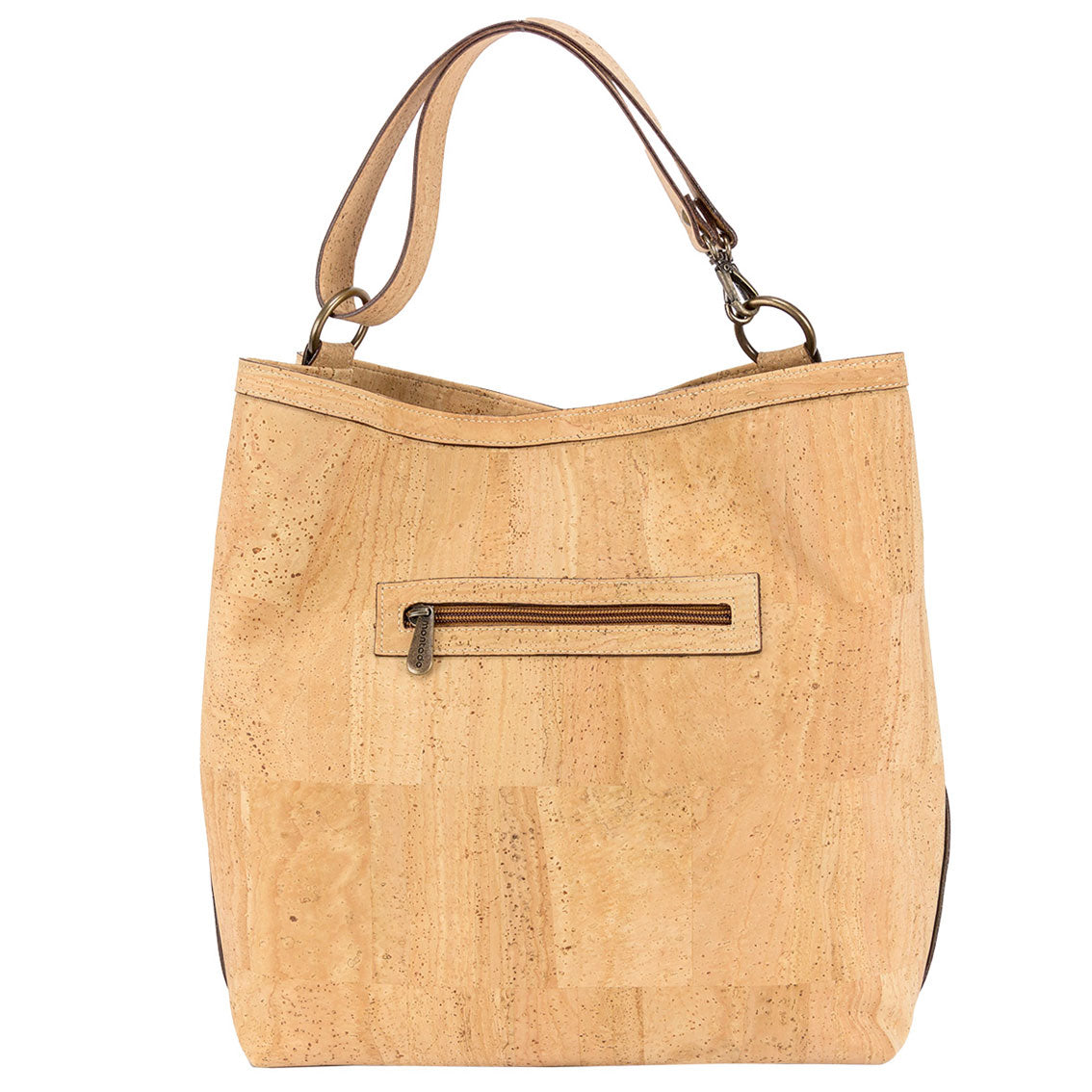 Cork bag «Madrid»