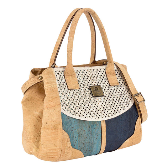 Cork bag «Porto»