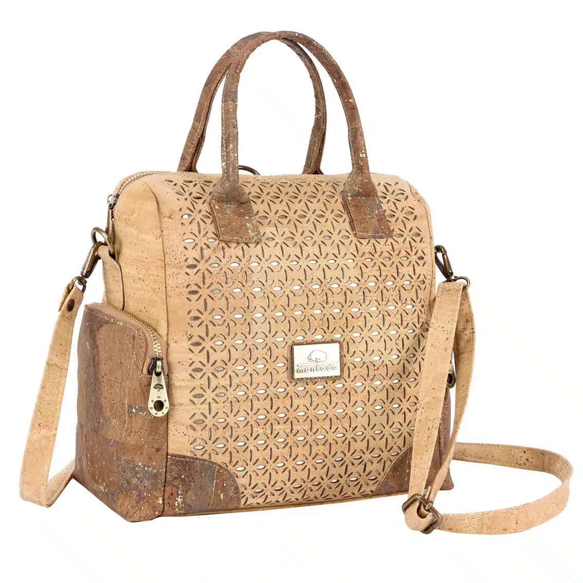 Cork bag «Batalha»