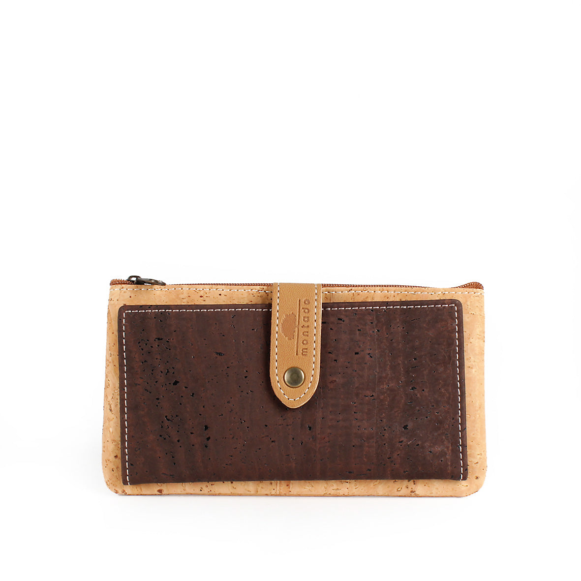 Cork wallet