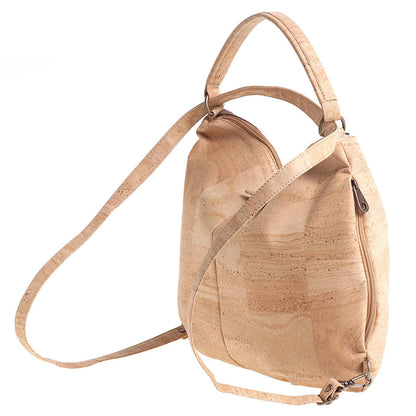 Cork bag «Mapato» (3 in 1)