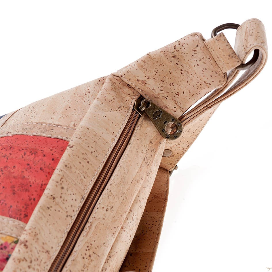 Cork bag