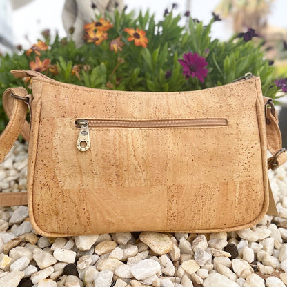 Cork bag