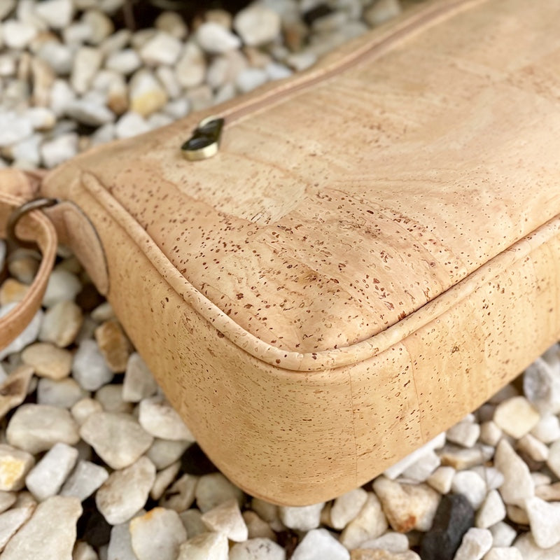 Cork bag