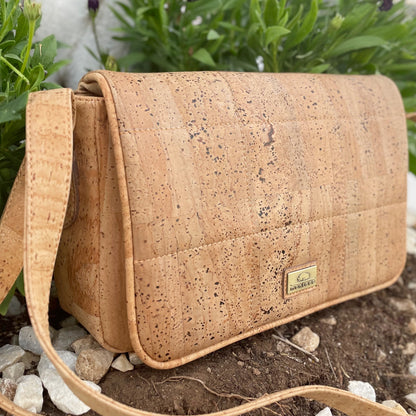 Cork bag