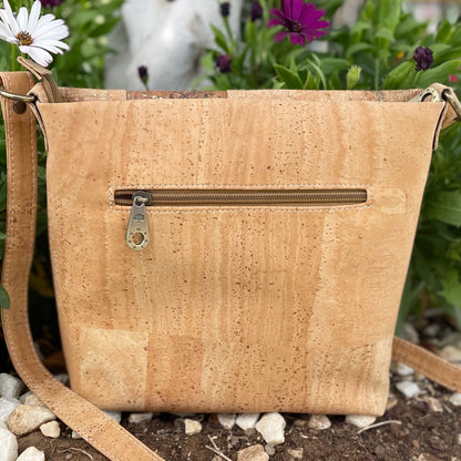 Cork bag